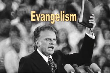 Evangelism - Christian Resource Library