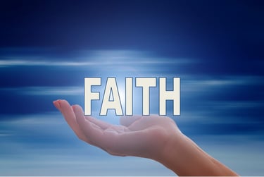 Faith - Christian Resource Library