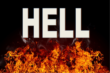 Hell - Christian Resource Library