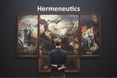 Hermeneutics - Christian Resource Library