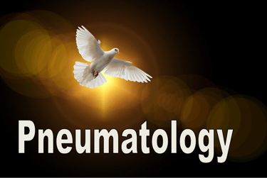 Pneumatology - Christian Resource Library