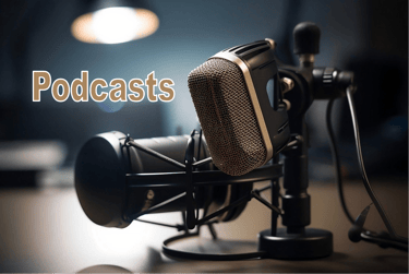 Podcasts - Christian Resource Library