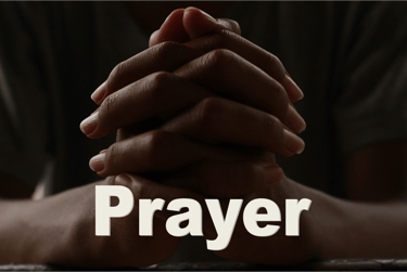 Prayer - Christian Resource Library