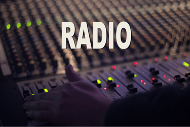 Radio - Christian Resource Library