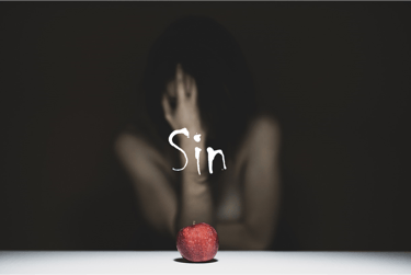 Sin - Christian Resource Library