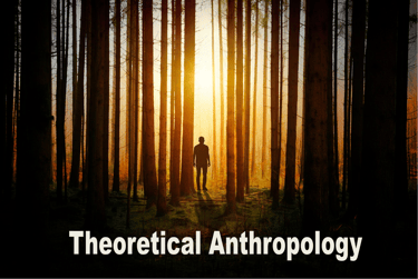 Theoretical Anthropology - Christian Resource Library