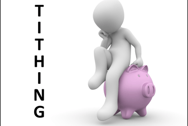 Tithing - Christian Resource Library