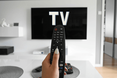 TV - Christian Resource Library