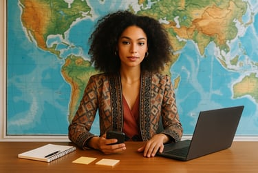 Travel concierge services