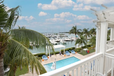 Key West, Florida