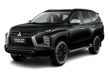 rental sewa mobil kendaraan pajero