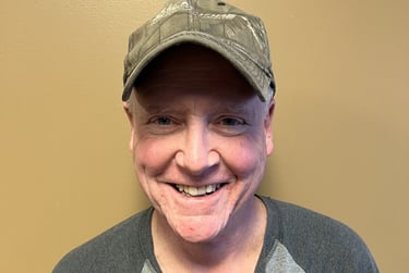 Mark M
