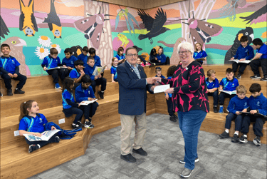 Googong Public School
