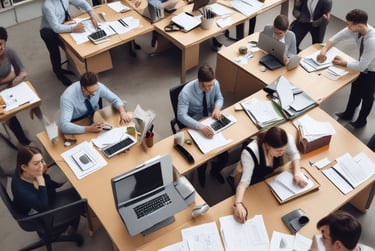 S&C Langues et Formation - informatique