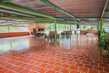 Salida, Eventos