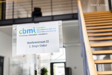 Unterschreiben Sie für eine Kammkonferenz in Berlin.