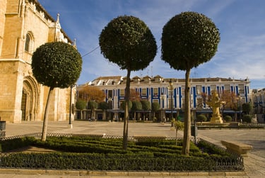Casa rural en San Carlos del Valle