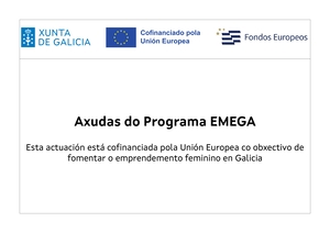 AYUDA EMEGA