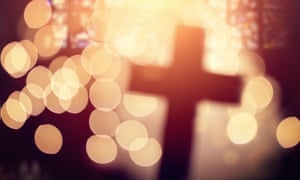 The cross of Christ