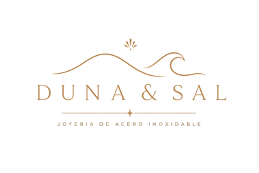 Logotipo de Duna y Sal