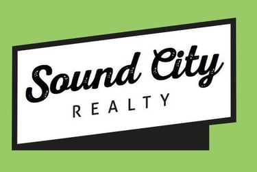 Sound City Realty proprty management at Cherokee Park Duplex