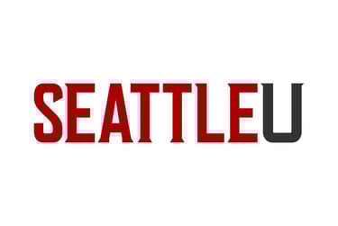 Seattle University business logo to represent our client list