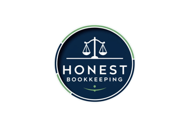 simple, honest, bookkeeping