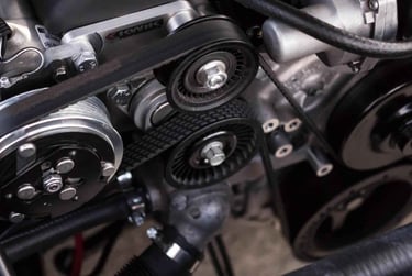 IMAGE REPRESENTANT L'OPTIMISATION MOTEUR