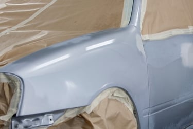 IMAGE REPRESENTANT LE SERVICE DE KITS CARROSSERIES