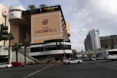 The Cromwell Las Vegas