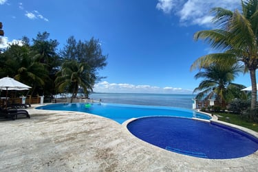 Hoteles para buceo asociados a Escuela de buceo puerto Cortes