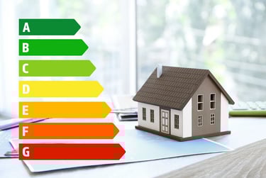Diagnostic Immobilier - Notre expertise - Diag Immo Geraldo
