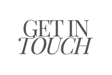 Get in touch
