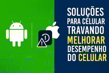 um celular com fundo verde e logotipo de maçã branco