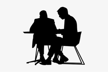 Consulting - funding and technical assistance