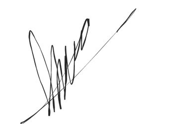 signature