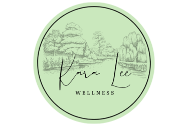 Kara Lee Wellness logo promoting integrative and holistic nutrition and wellness