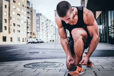 sportif