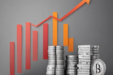 Bright living room with modern inventory