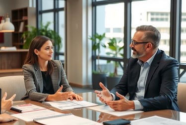 expert d'assuré defend vos intérêts 