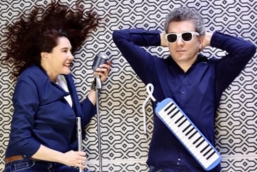 Cie Prélude Music