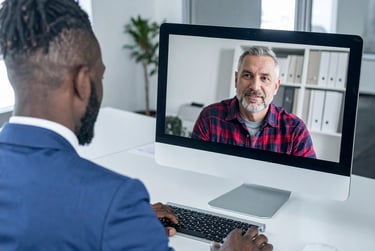 Washington State Labor and Industries Workers Compensation representation. Elijah Forde at Atlas Law