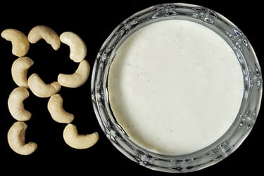 Ranch Dressing