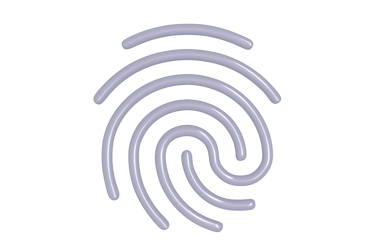 Logo identité à propos