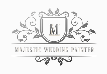 majestic wedding painting logo, biography and awards