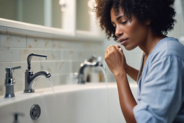 Bright living room with modern inventory