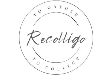 to gather to collect rcolligo logo