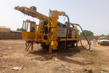 PRD GOLD RC de BM-ME