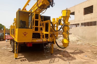 PRD GOLD RC de BM-ME