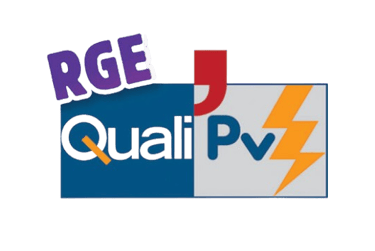 SOLAR Energy entreprise agrée QualiPV RGE